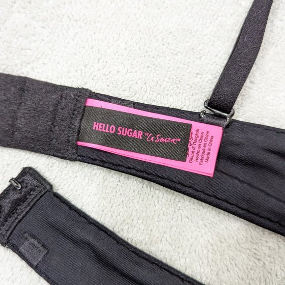 34B La Senza Hello Sugar bra - Picture 9 of 10